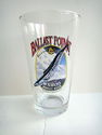 Ballast Point Brewing Company Beer Pint Glass Set