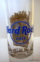 Hard Rock Cafe Lake Tahoe 2008 City Shot Glass