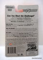 1997 Matchbox 75 Challenge Mercedes GTC #35