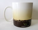 Starbucks Wales Icon Global Collector Series Mug