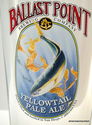 Yellowtail Pale Ale Ballast Point Brewing Company 