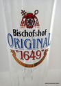 Bischofshof Brewery Original 1649 Lager Regensburg