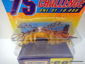 1997 Matchbox 75 Challenge Stinger #68