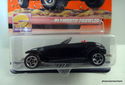 Open Road Series 1 Plymount Prowler 1998 Matchbox 