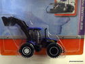 Matchbox Real Working Parts New Holland TV6070