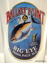 Big Eye India Pale Ale IPA Ballast Point Brewing C