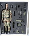 12"ArtFigure Action Figure US Navy SEAL Special