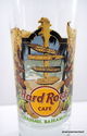 Nassau Bahamas Hard Rock Cafe 2012 City Shot Glass