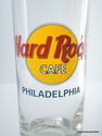 Black Circle Shot Glass Hard Rock Cafe Philadelphi