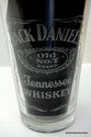 Pint Glass Birthday Edition Jack Daniels Old No 7 