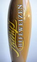 Henry Weinhard's Hefeweizen Beer Tap Handle