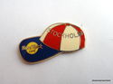 Stockholm Hard Rock Cafe 1997 Enamel 5 Pins Set  S