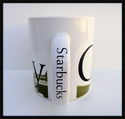 Starbucks Germany Country Mug Collector Series