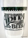 Abita Brewing Company, Louisiana, Beer Glass