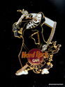 Set Of 4 Pins w/ 2000 Halloween Creatures Tokyo Ro