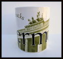 Starbucks Germany Country Mug Collector Series