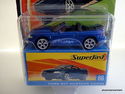 2004 Matchbox Superfast 35 Years Ford SVT Mustang 