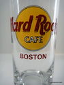 Hard Rock Cafe Boston at Copley Square Red Letter 