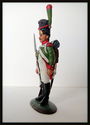 Del Prado Napoleon At War Grenadier Napoleon’s I