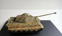 1/72 Kingtiger Porsche Turret sPzAbt.503 Ohrdruf T