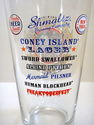 Coney Island Craft Lagers Shmaltz Brewing Company 