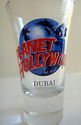 Planet Hollywood Dubai Shot Glass