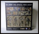 Soldier Story Action Figure U.S Army 10th Special 