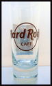 Hard Rock Cafe Santo Domingo 2010 City Shot Glass