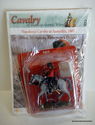 Del Prado Cavalry Of The Napoleonic Wars 5th Hussa