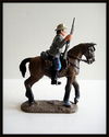 Del Prado Legends Of The Wild West Sgt 1st Cheroke