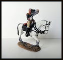 Del Prado Cavalry Napoleonic Marshal Kutusov 1812 