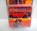 2006 Matchbox Best Of British Double Decker Bus No