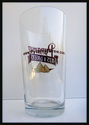 Beer Pint Glass Pyramid Breweries Ales & Lagers