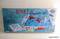 50th Anniversary Parker Brothers RISK Continental 