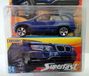 Matchbox Superfast BMW X5 No14