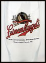 Jacob Leinenkugels Brewing Company Beer Glass