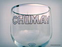 Trappist Ale Beer Chimay Brewery Chalice Magnum Gl