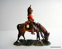 Wellingtons Trooper British 1st Royal Dragoons 181