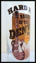 Hard Rock Cafe Denver 2008 City Shot Glass