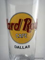 Hard Rock Cafe Dallas at McKinney Ave Black Circle