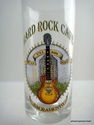 Sacramento Hard Rock Cafe 2005 City Shot Glass