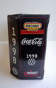 1998 Matchbox Collectibles Coca-Cola Target Exclus