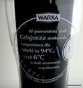 Anders Celsjusz Edition Warka Brewery Poland Pilsn