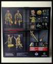 12" Soldier Story 3rd Fallschirmjager Division Ard