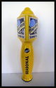 Blue Moon Summer Ale Ceramic Large 3 Sided Tap Han