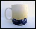 Starbucks Cardiff Icon Global Collector Series Mug