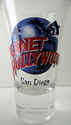 Planet Hollywood San Diego,California Shot Glass