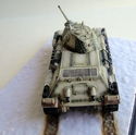 1/72 Dragon Armor T-34/76 Mod.1941 1st Guards Tank