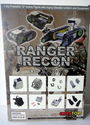 1/6 Scale Expertoys Ranger Recon ACU Version US Ar