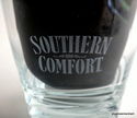 Southern Comfort New Orleans Original Rocks Glass